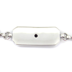 シルバー　ブレスレット