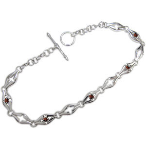 メンズ ブレスレット