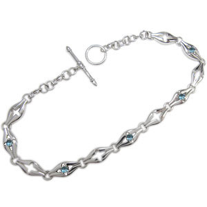 メンズ ブレスレット