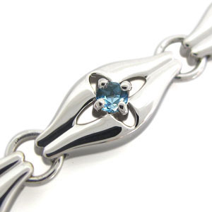 メンズ ブレスレット