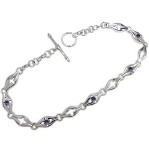 メンズ ブレスレット