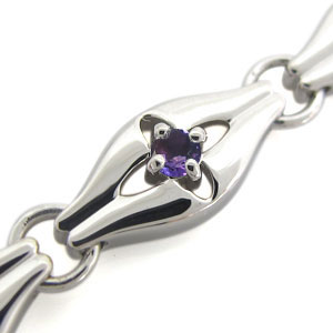 メンズ ブレスレット