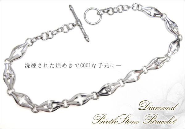 メンズ ブレスレット