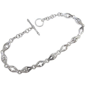 メンズ ブレスレット