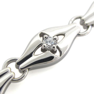 メンズ ブレスレット