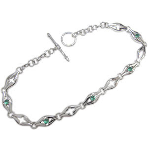 メンズ ブレスレット