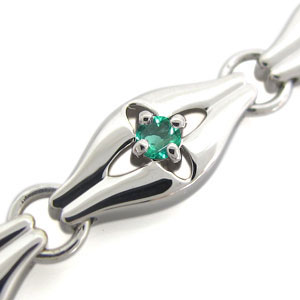 メンズ ブレスレット