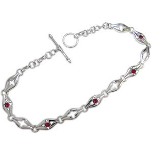 メンズ ブレスレット