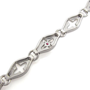 メンズ ブレスレット