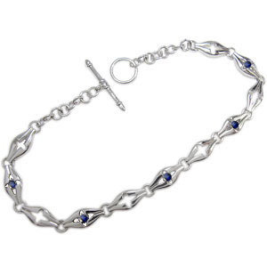 メンズ ブレスレット