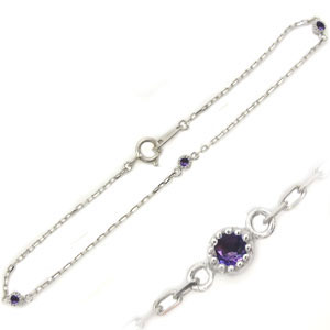 天然石 ブレスレット