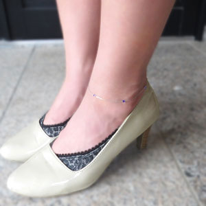 天然石 ブレスレット