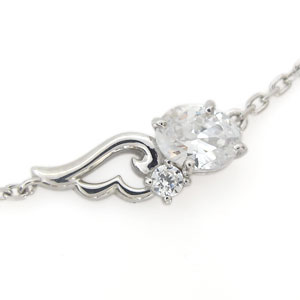 誕生石 ブレスレット