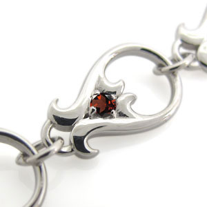 メンズ ブレスレット