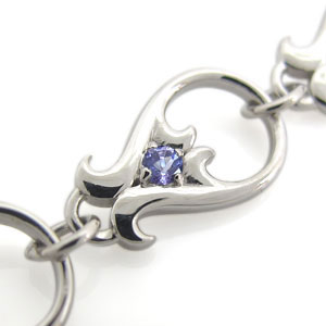 メンズ　ブレスレット