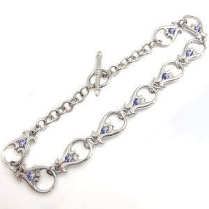 メンズ　ブレスレット