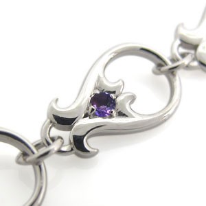 メンズ ブレスレット