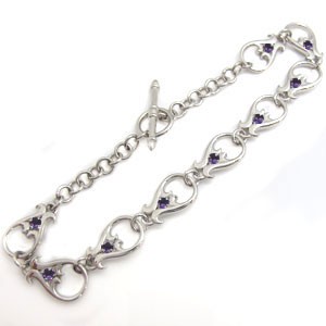 メンズ ブレスレット