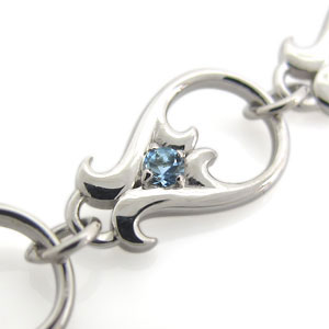 メンズ　ブレスレット