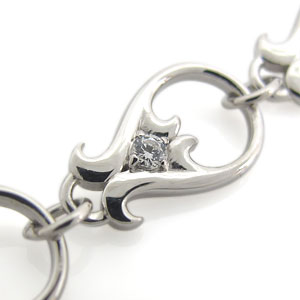 メンズ　ブレスレット