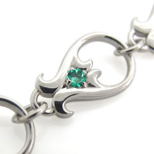 メンズ ブレスレット