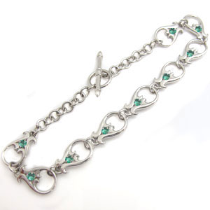 メンズ ブレスレット