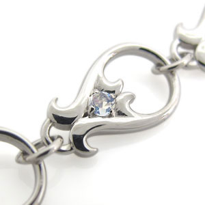 メンズ　ブレスレット