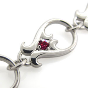 メンズ ブレスレット