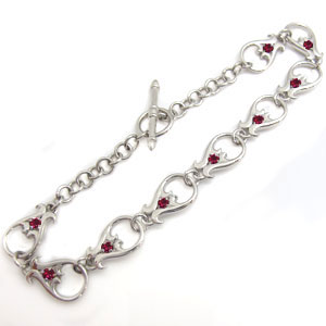 メンズ ブレスレット