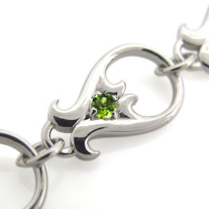 メンズ ブレスレット