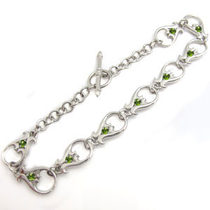 メンズ ブレスレット