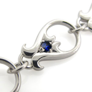 メンズ　ブレスレット