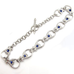 メンズ　ブレスレット