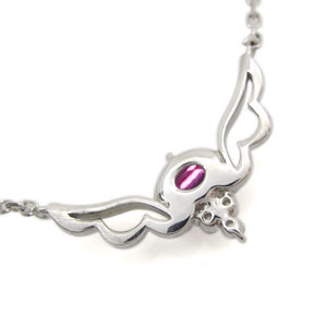 エンジェル ブレスレット