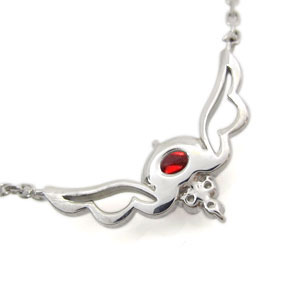 エンジェル ブレスレット