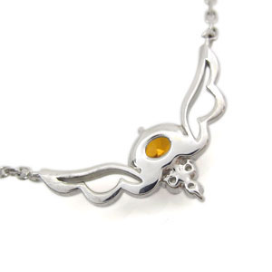 エンジェル ブレスレット