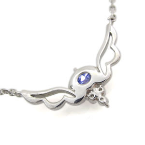 エンジェル ブレスレット