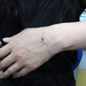 エンジェル アンクレット