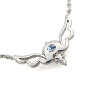 エンジェル ブレスレット