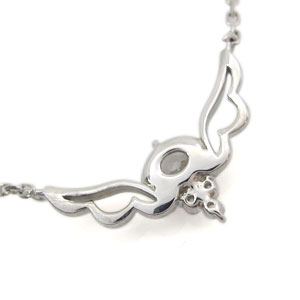 エンジェル ブレスレット