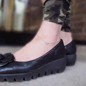 天然石　ブレスレット