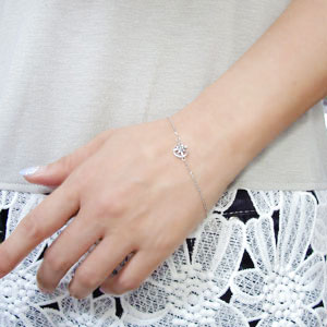 天然石 ブレスレット