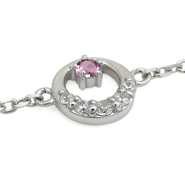 三日月 星 ブレスレット