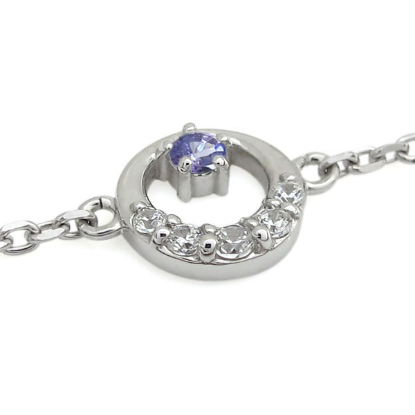 三日月 星 ブレスレット