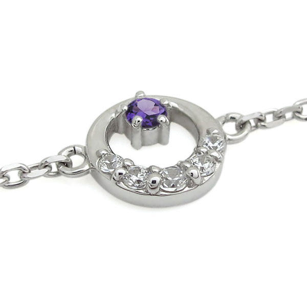 三日月 星 ブレスレット