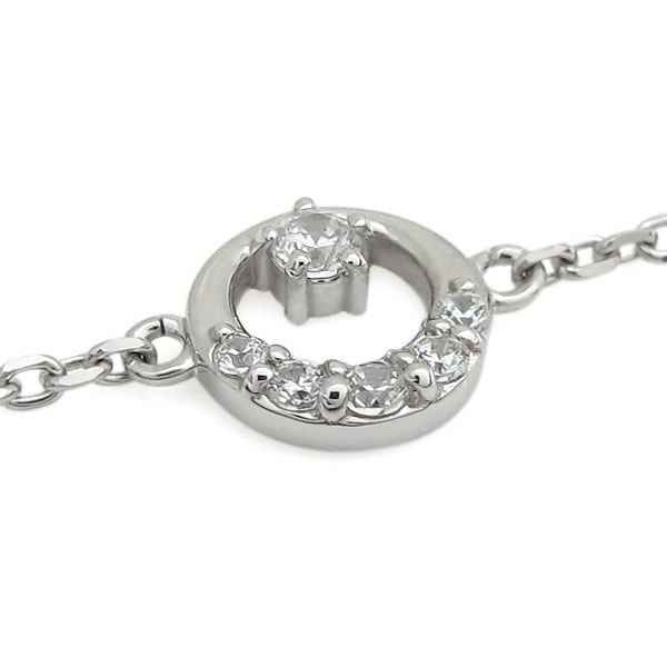 三日月 星 ブレスレット