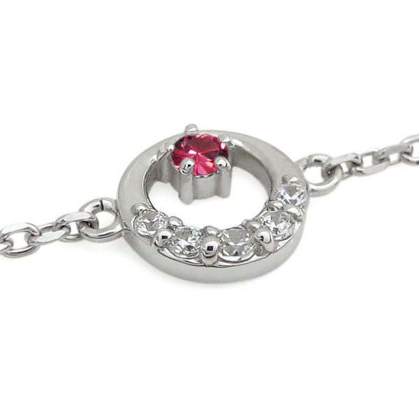 三日月 星 ブレスレット