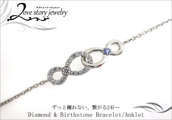 天然石 ブレスレット