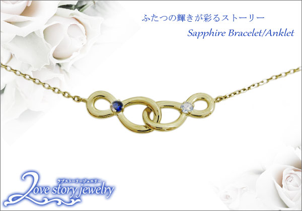 天然石 ブレスレット