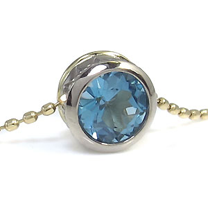 ブルートパーズ